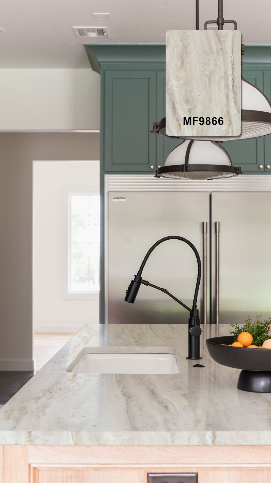 acrylic solid surface sheet