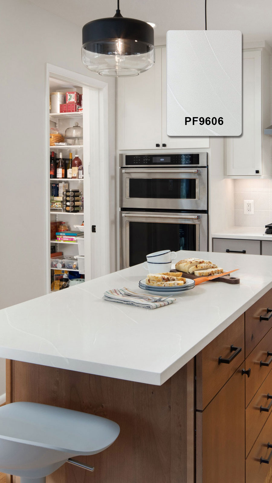 pure acrylic solid surface