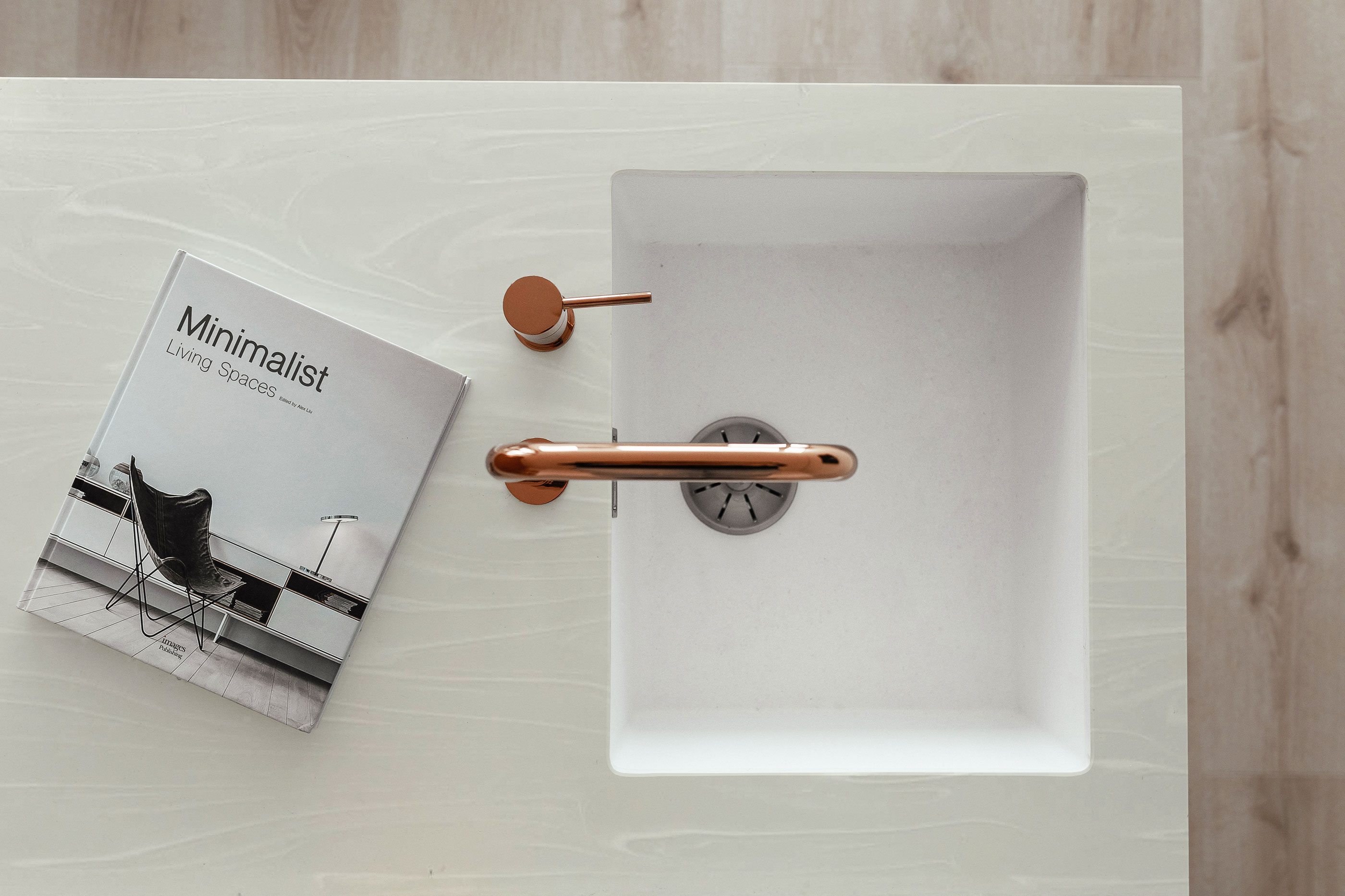 solid surface
