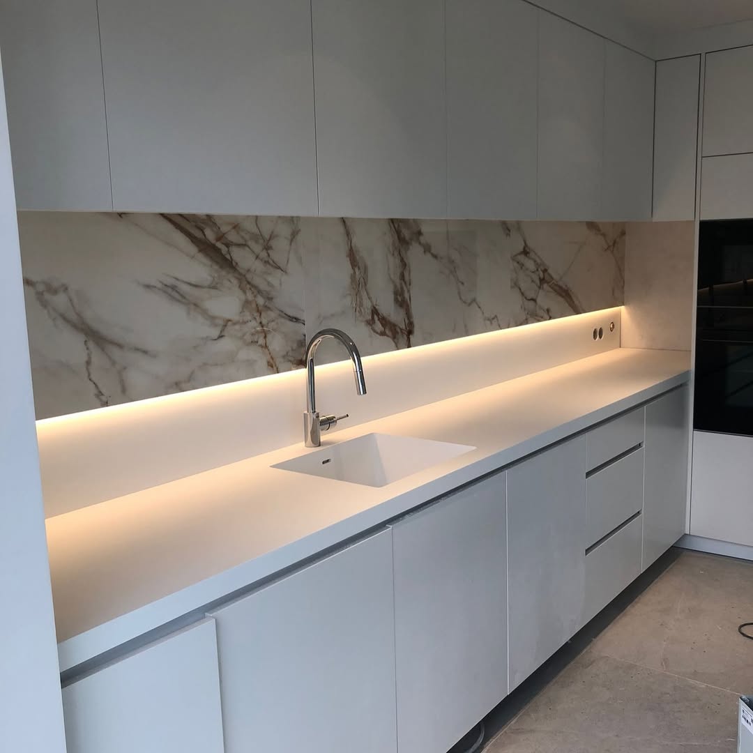 undermount sink