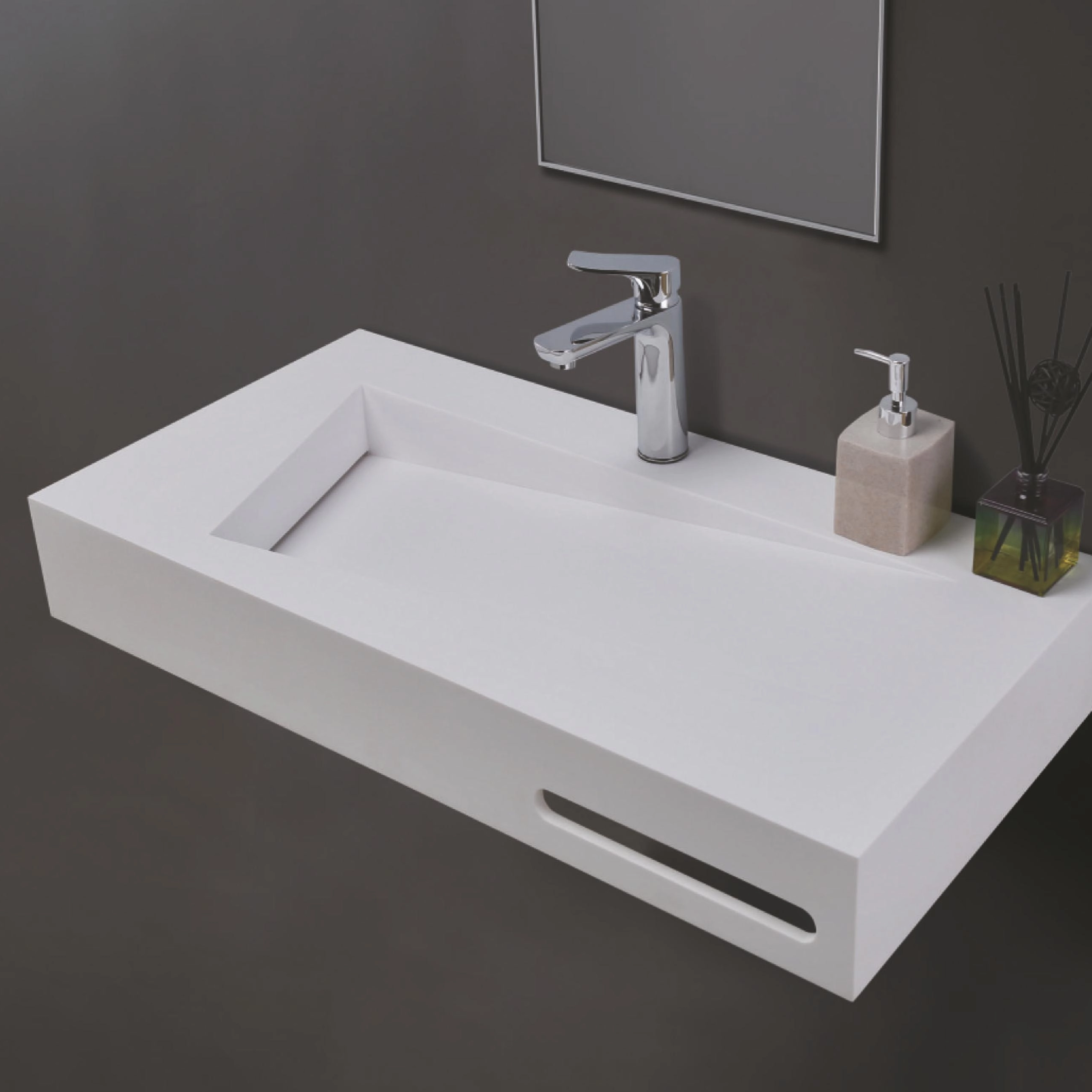 corian solid surface