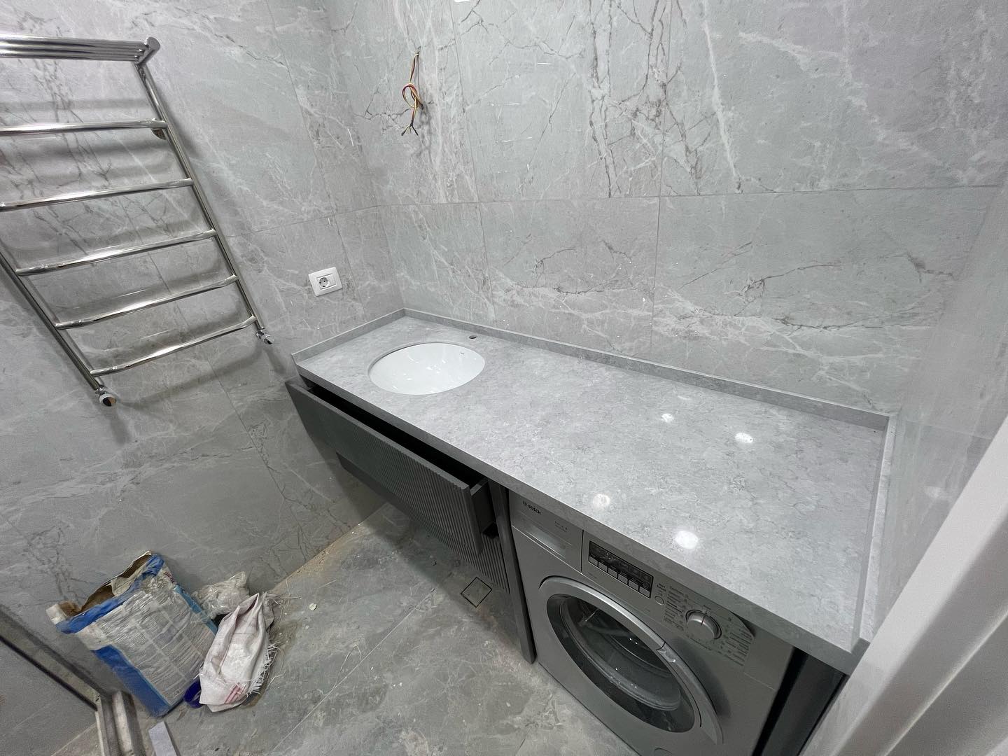 artificial stone