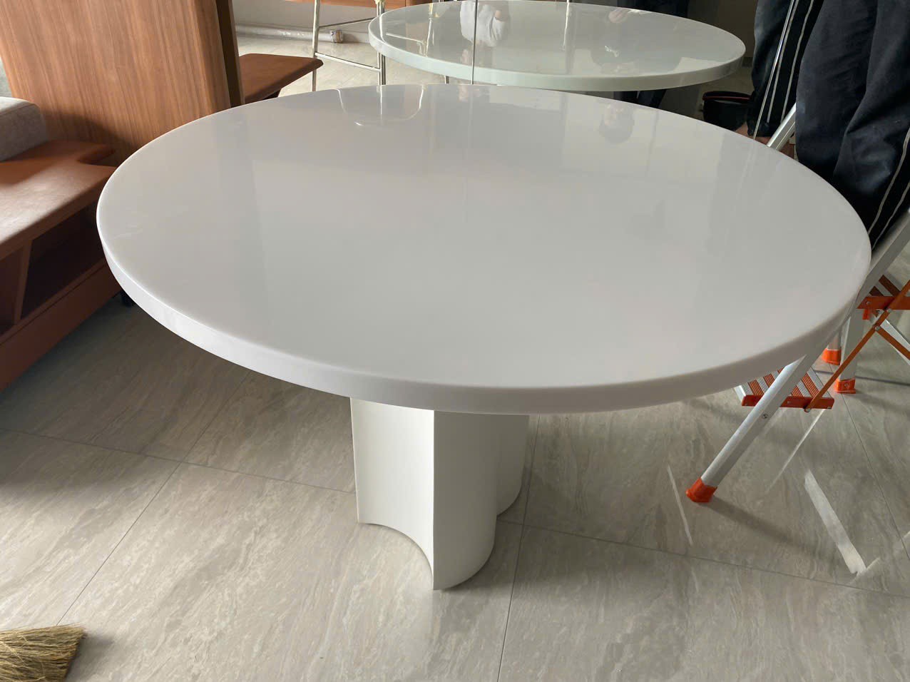 Why Choose Solid Surface Countertops for Your Next Project