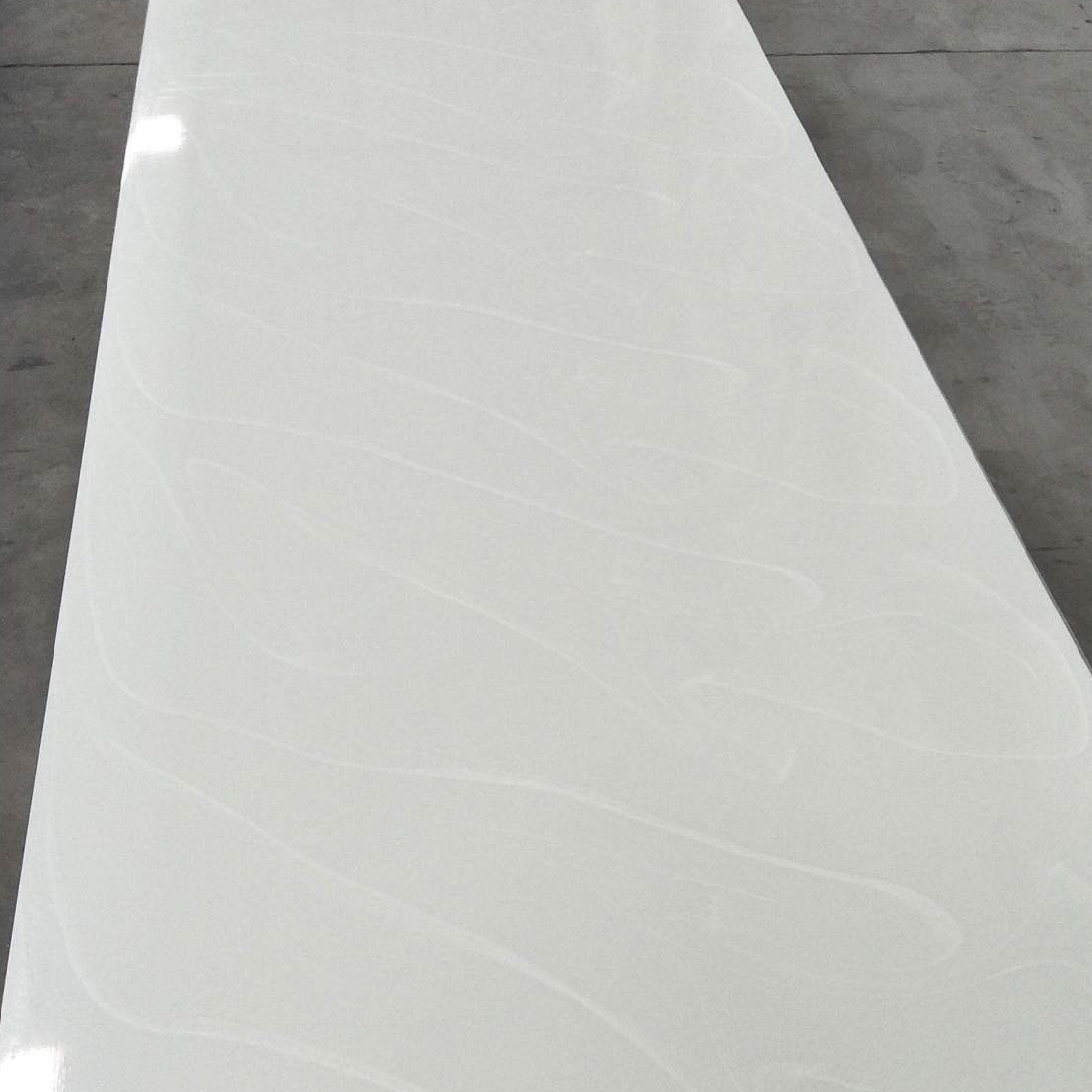 Exploring The Versatility And Elegance of Solid Surface And Solid Surface Countertops in The Realm of Artificial Stone