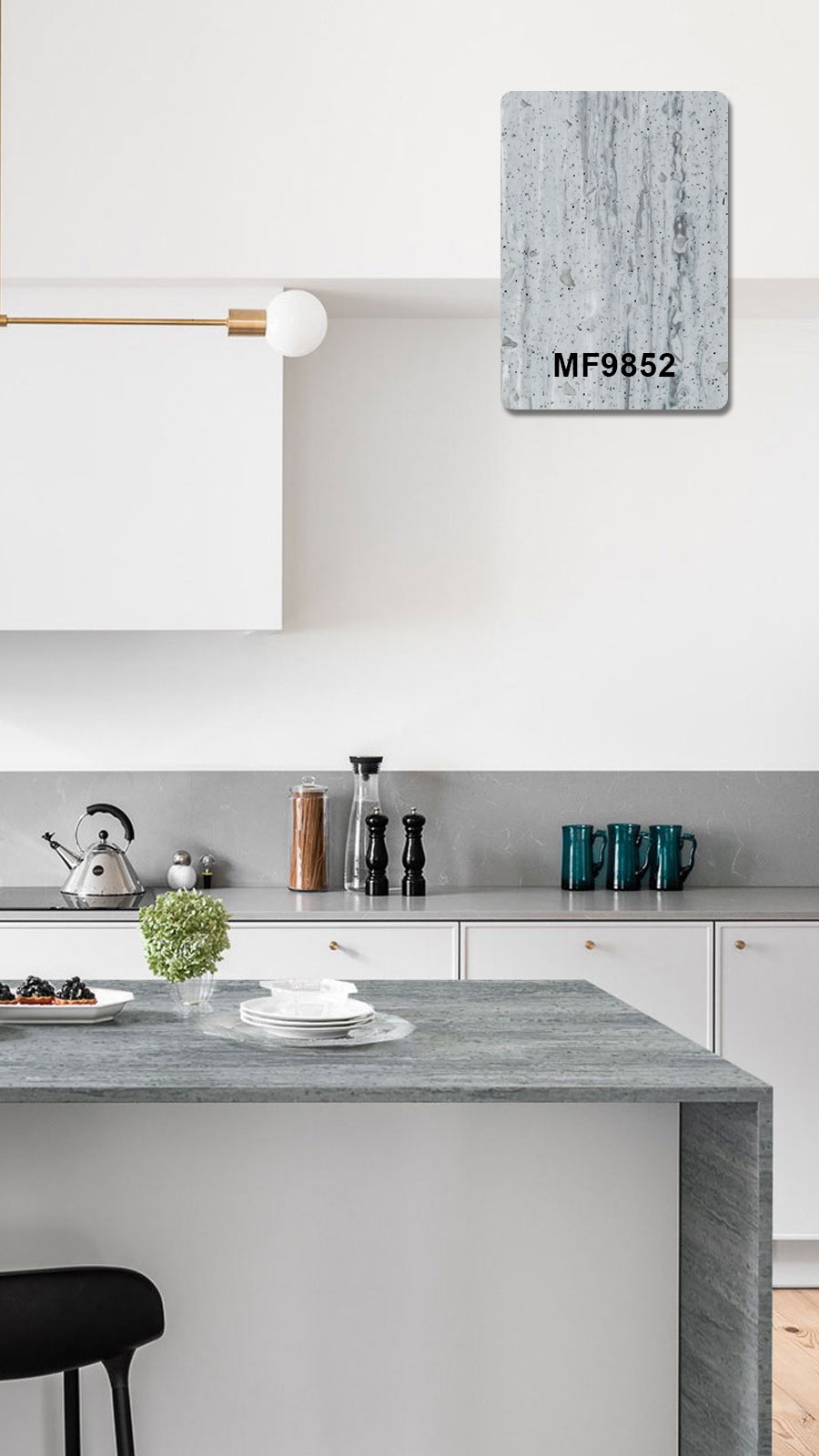 acrylic solid surface sheet