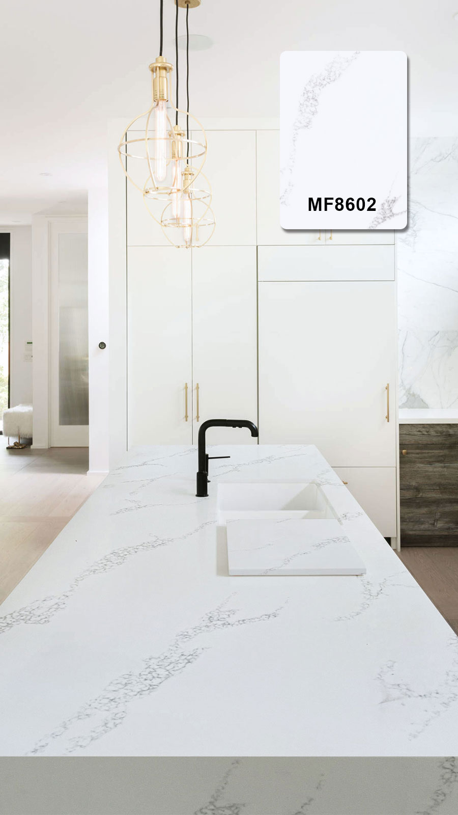 Solid Surface Countertops: Your Comprehensive Guide