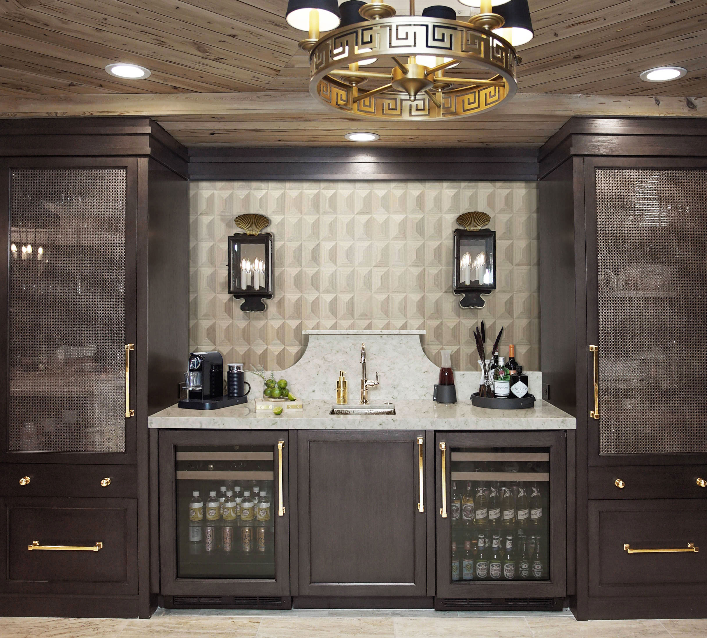 solid surface countertop materials