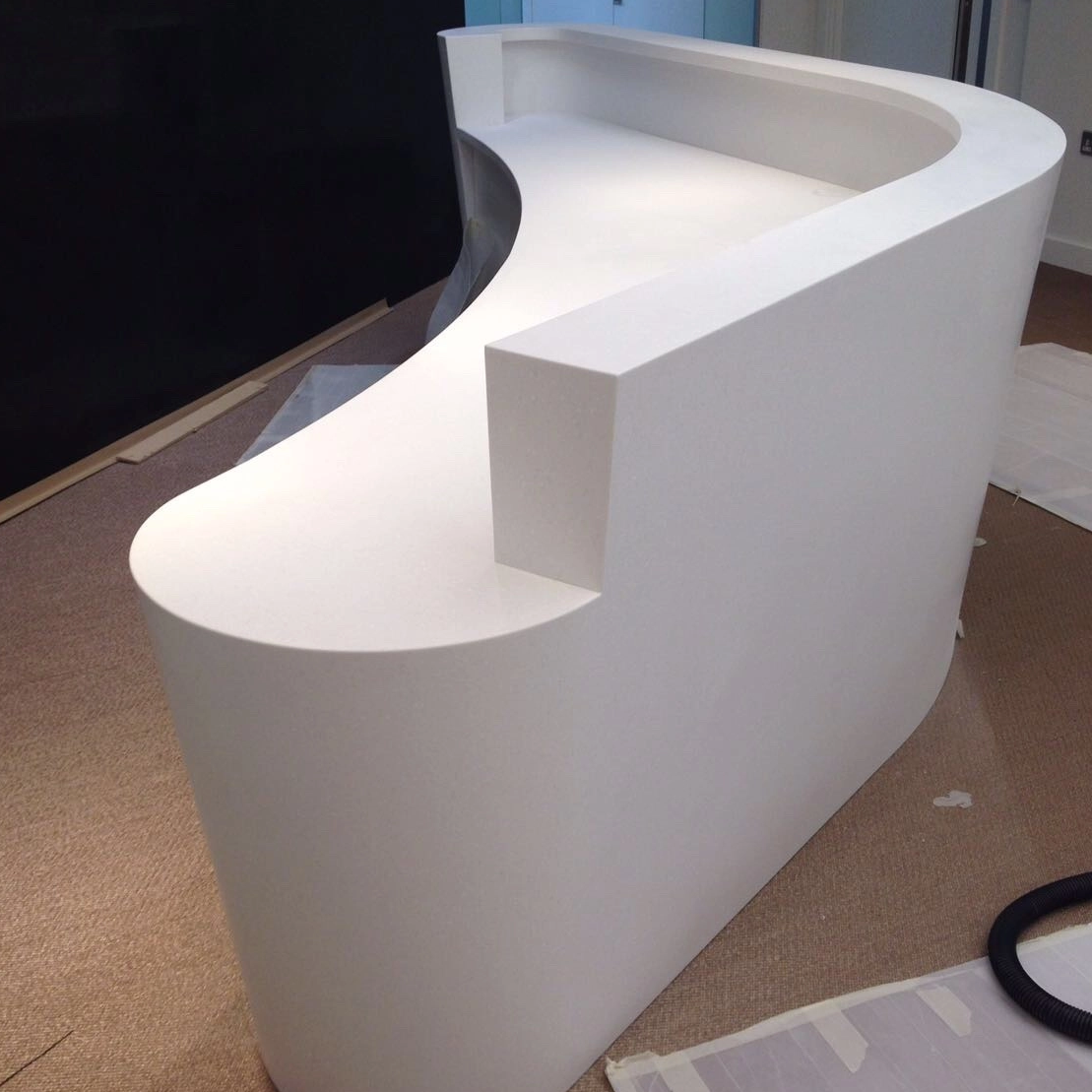 Acrylic Solid Surface China: Buyer's Guide