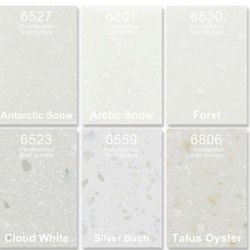 Solid Surface